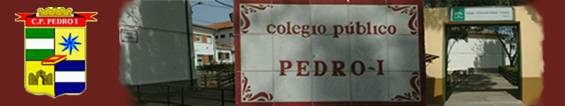 Pedro Primero primary school